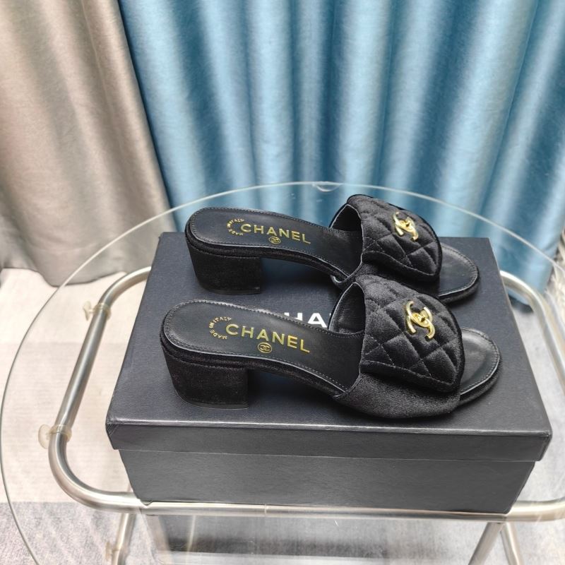 Ch*el slippers